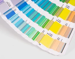 pantone
